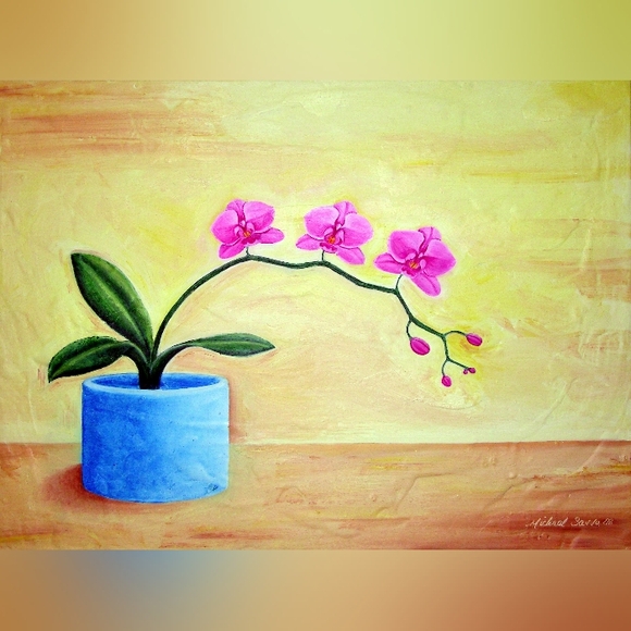 Meet your Posher, Gesso - Picture 6 of 16